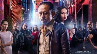 Preman Pensiun (2019) Full Movie Indonesia