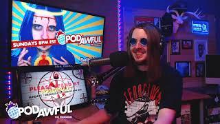 Craigslist Roulette  Episode 22   POD AWFUL PODCAST