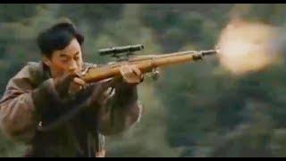 Best Action Movies | Super Sniper Assassin | Chinese Historical War Movies With English Subtitles