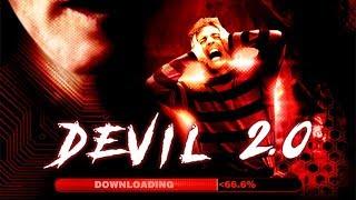Devil 2.0 (Canadian Horror Movie, HD, Full Film, English, Fantasy) full horror movies for free