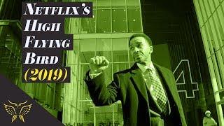 Netflix's High Flying Bird And Black Historical Film Interpretation