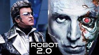 Robot 2 0 Full Movie Promotional Event Video   Rajinikanth   Akshay Kumar   A R Rahman