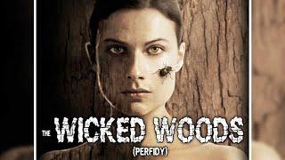 The Wicked Woods (Horror Movie, HD, Spanish, Engl. Subs, Fantasy Film) full drama movie