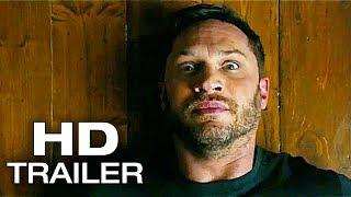VENOM Meditate To Control Venom Trailer NEW (2018) Tom Hardy Superhero Movie HD
