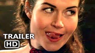BIG KILL Official Trailer (2018) Danny Trejo Action Movie HD