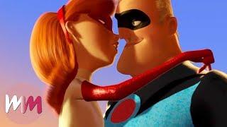 Top 10 Best Superhero Movie Couples