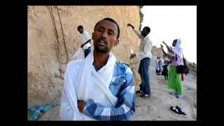 Ethiopian Historical Place Monastery of Debre Damo, Yeha And Axum Documentary Film.