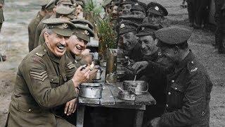 'They Shall Not Grow Old': Director Peter Jackson talks to History Extra about his latest film