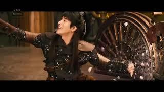 Best Chinese Action-Fantasy Movie and Newest Adventure 2018 Latest Fantasy F