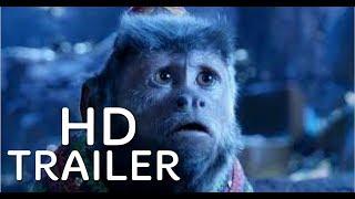 Aladin new trailer #1 (2019) Fantasy and romance movie