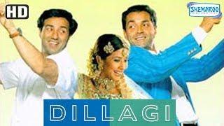 Dillagi (1999) (HD & Eng Subs) Hindi Full Movie - Sunny Deol | Urmila Matondkar | Bobby Deol