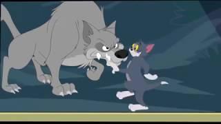 (Tom and jerry 2018) Historical chase Boomerang UK + Jerry and the Goldfish 1951 + Cartoon for Kids