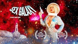 Sex Galaxy (Science Fiction Movie, Comedy, Full Length Flick, English Film) watch free movies