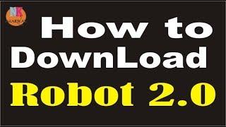 How to download Robot 2 0 Full HD में कैसे Download करे Link Here
