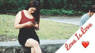 Love Is Love | Comedy Nepali Short Movie 2018 | PSTHA