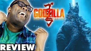 GODZILLA King of the Monsters - Movie Review