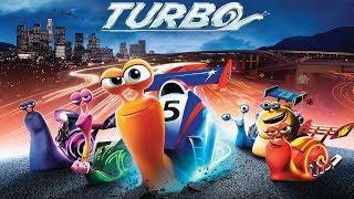 Turbo Full Movie Compilation 2013 english - Animation Movies - New Disney Cartoon 2018