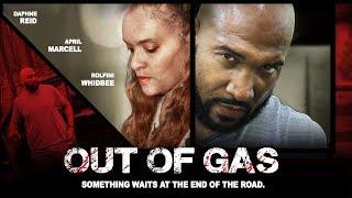 Haunted By A Dark Evil - "Out Of Gas" - Full Free Maverick Movie