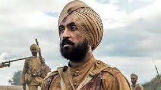 Sajjan Singh Rangroot Full Movie (HD) | Diljit Dosanjh | Latest Punjabi Movie 2018 |