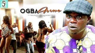 Ogba Asewo | OKELE | - 2018 Yoruba Comedy Movie | Yoruba Movies 2018 New Release This Week