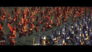 4th Battle of Kawanakajima (川中島の戦い) Takeda Vs Uesugi | Epic Shogun 2 Total War Historical Battle
