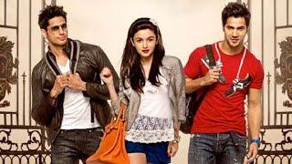 Student of the year full movie (2012) | Varun Alia Sidharth