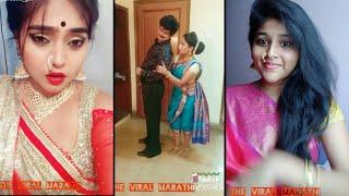 Latest Full Comedy Marathi Tik Tok Video