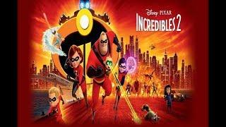 Incredibles 2 Full'M.o.v.i.e'2018'Free