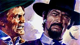 WESTERN Movie: God's Gun [Full Movie English] [Spaghetti Western] - Free Feature Film
