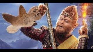 Hollywood Movie Monkey King 3 in Hindi dubbed 2018 full Action in HD
