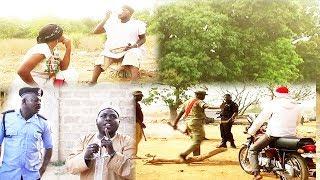 ACUCE SU - HAUSA MOVIE 2018|HAUSA FILM|LATEST NIGERIAN COMEDY MOVIE|RABIU DAUSHE||NIGERIAN COMEDYA